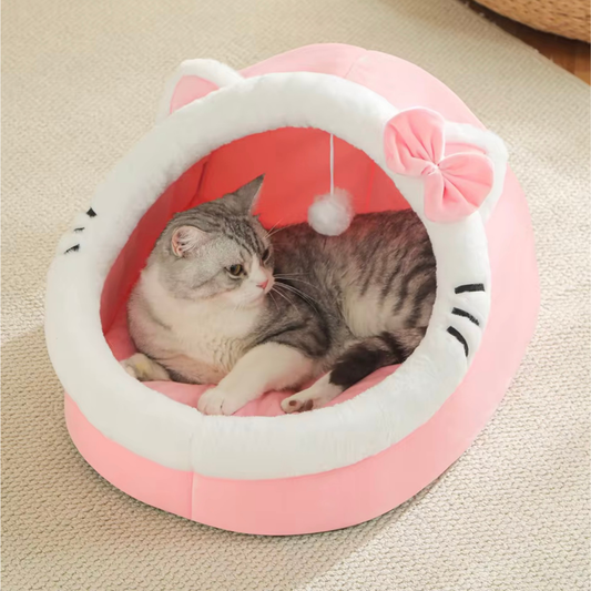 Large Road Cat Sleeping Bag