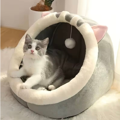 Large Road Cat Sleeping Bag