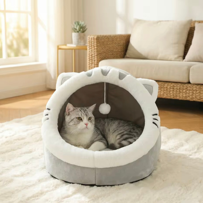 Large Road Cat Sleeping Bag