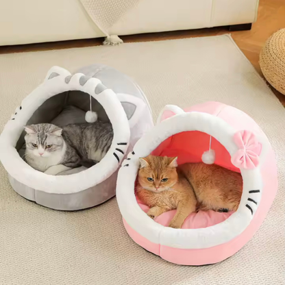 Large Road Cat Sleeping Bag