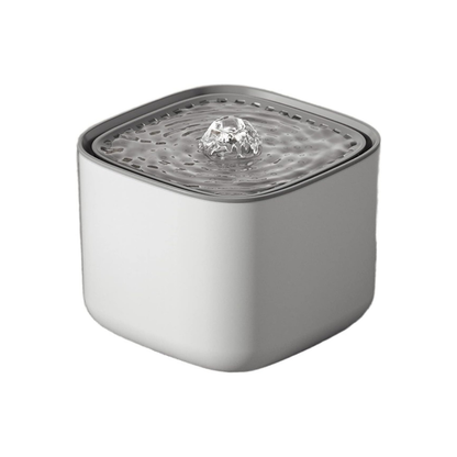 Cat Water Fountain – Automatic Pet Drinking Fountain with Filter