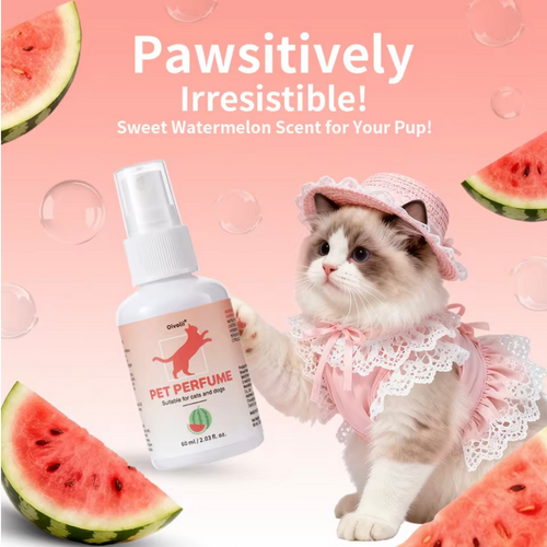 Pet Odor Eliminator for Strong Odor | Pet perfume