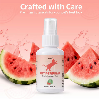 Pet Odor Eliminator for Strong Odor | Pet perfume