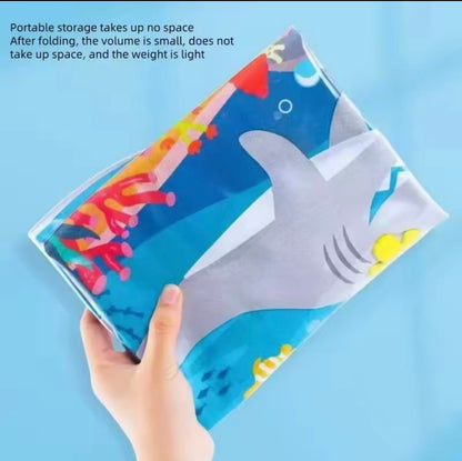 Dog Cooling Mat Summer Pet Cold Bed